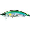 Воблер Yo-Zuri 3D Inshore Surface Minnow 90F R1215 90мм 12гр HHAY