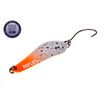 Колеблющаяся блесна AKKOI Reflex Crystal 45мм 3,6гр R06