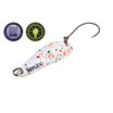 Колеблющаяся блесна AKKOI Reflex Cyclone 32мм 2,6гр R04