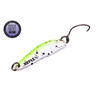Колеблющаяся блесна AKKOI Reflex Cyclone 32мм 2,6гр R05