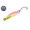 Колеблющаяся блесна AKKOI Reflex Cyclone 32мм 2,6гр R34