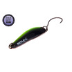 Колеблющаяся блесна AKKOI Reflex Cyclone 32мм 2,6гр R38