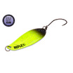 Колеблющаяся блесна AKKOI Reflex Element 42мм 4,8гр R03