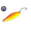 Колеблющаяся блесна AKKOI Reflex Element 42мм 4,8гр R36