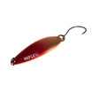 Колеблющаяся блесна AKKOI Reflex Legend 35мм 31гр R01