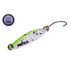 Колеблющаяся блесна AKKOI Reflex Legend 35мм 31гр R05
