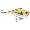 Раттлин Rapala Rippin' Rap 06 60мм 14гр GCH