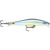 Воблер Rapala RipStop 12 120мм 14гр EB