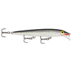 Воблер Rapala Scatter Rap Minnow 11 110мм 6гр S
