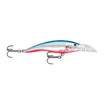 Воблер Rapala Scatter Rap Tail Dancer 09 90мм 13гр BFL
