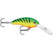 Воблер Rapala Shad Dancer 04 40мм 5гр FT