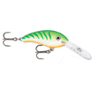 Воблер Rapala Shad Dancer 04 40мм 5гр GTU