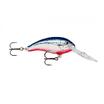 Воблер Rapala Shad Dancer 05 50мм 8гр BFL