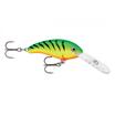 Воблер Rapala Shad Dancer 05 50мм 8гр FT