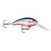 Воблер Rapala Shad Dancer 07 70мм 15гр BFL