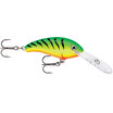 Воблер Rapala Shad Dancer 07 70мм 15гр FT