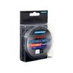 Леска Flagman Squadron Pro Feeder Invisible Main Line 150м 0.24мм 4.7кг прозрачный с серыми крапинками