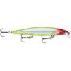 Воблер Rapala Shadow Rap 07 70мм 5гр CLN