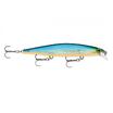 Воблер Rapala Shadow Rap 11 110мм 13гр BGH