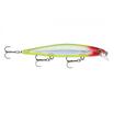 Воблер Rapala Shadow Rap 11 110мм 13гр CLN