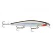 Воблер Rapala Shadow Rap 11 110мм 13гр S