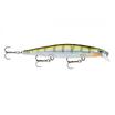 Воблер Rapala Shadow Rap 11 110мм 13гр YP