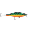 Воблер Rapala Shadow Rap Deep 11 110мм 13гр FT
