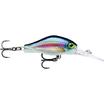 Воблер Rapala Shadow Rap Fat Jack 04 40мм 4гр BLL