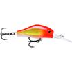 Воблер Rapala Shadow Rap Fat Jack 04 40мм 4гр HH