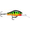 Воблер Rapala Shadow Rap Fat Jack 04 40мм 4гр P