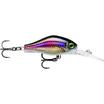 Воблер Rapala Shadow Rap Fat Jack 04 40мм 4гр SML