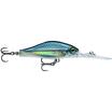 Воблер Rapala Shadow Rap Jack Deep 05 50мм 6гр BLL