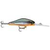 Воблер Rapala Shadow Rap Jack Deep 05 50мм 6гр HLW