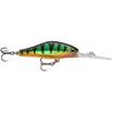 Воблер Rapala Shadow Rap Jack Deep 05 50мм 6гр P