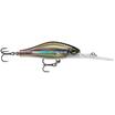 Воблер Rapala Shadow Rap Jack Deep 05 50мм 6гр SML