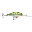 Воблер Rapala Shadow Rap Jack Deep 05 50мм 6гр YP