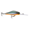 Воблер Rapala Shadow Rap Jack Deep 07 70мм 10гр HLW
