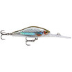 Воблер Rapala Shadow Rap Jack Deep 07 70мм 10гр ROL