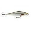 Воблер Rapala Shadow Rap Shad 09 90мм 12гр ROL