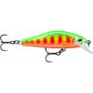 Воблер Rapala Shadow Rap Solid Shad 05 50мм 5,5гр GRS