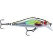Воблер Rapala Shadow Rap Solid Shad 05 50мм 5,5гр ROL