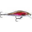 Воблер Rapala Shadow Rap Solid Shad 05 50мм 5,5гр RTL