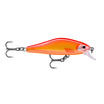 Воблер Rapala Shadow Rap Solid Shad 06 60мм 7гр GO