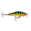 Воблер Rapala Shadow Rap Solid Shad 06 60мм 7гр P
