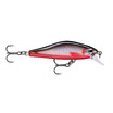 Воблер Rapala Shadow Rap Solid Shad 06 60мм 7гр RBS