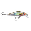 Воблер Rapala Shadow Rap Solid Shad 06 60мм 7гр ROL