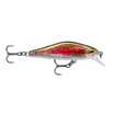Воблер Rapala Shadow Rap Solid Shad 06 60мм 7гр RTL