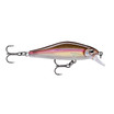 Воблер Rapala Shadow Rap Solid Shad 06 60мм 7гр WK