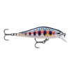 Воблер Rapala Shadow Rap Solid Shad 06 60мм 7гр YM