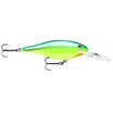 Воблер Rapala Shad Rap 07 70мм 8гр CRSD